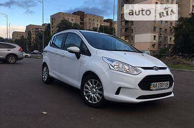 Минивэн Ford B-Max 2014 в Киеве