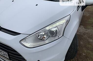 Минивэн Ford B-Max 2013 в Бердичеве