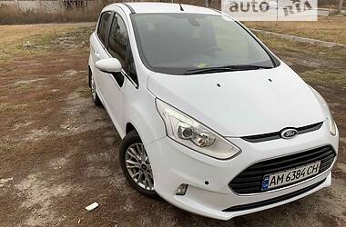 Минивэн Ford B-Max 2013 в Бердичеве