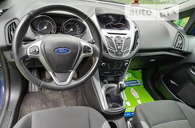 Универсал Ford B-Max 2015 в Бахмаче