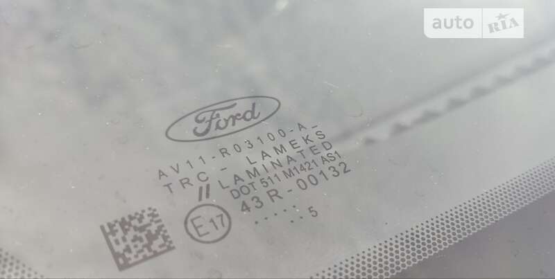 Микровэн Ford B-Max 2015 в Полтаве