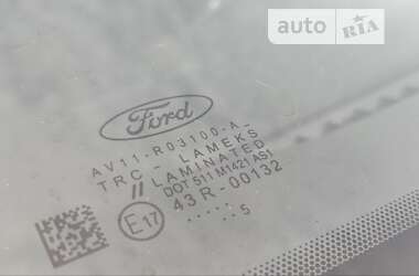 Микровэн Ford B-Max 2015 в 