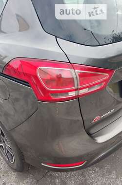 Микровэн Ford B-Max 2015 в 