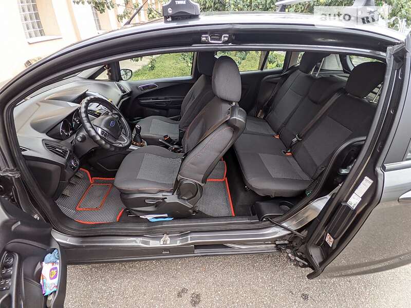Микровэн Ford B-Max 2015 в Полтаве