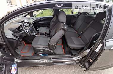 Микровэн Ford B-Max 2015 в 