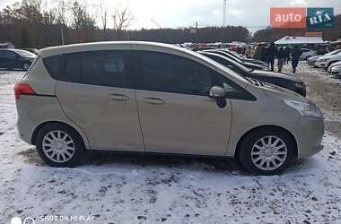 Микровэн Ford B-Max 2015 в Ивано-Франковске