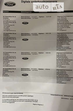 Микровэн Ford B-Max 2013 в Коломые