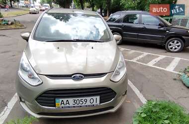 Микровэн Ford B-Max 2013 в Одессе Микровэн Ford B-Max 2013 в Одессе
