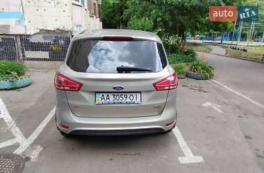 Микровэн Ford B-Max 2013 в Одессе