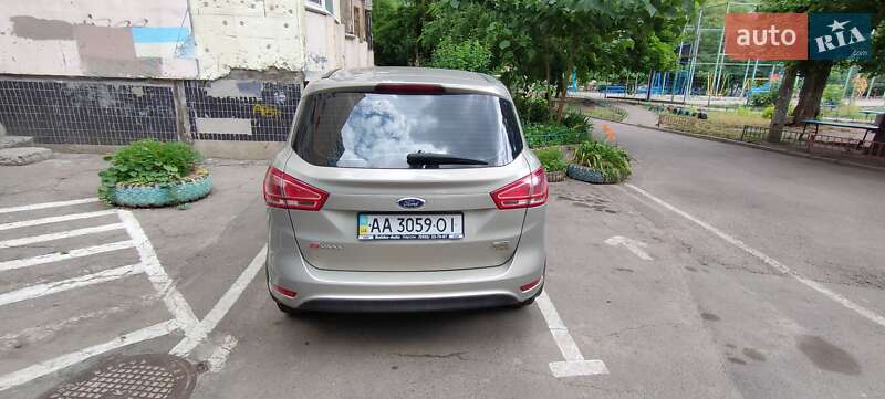 Микровэн Ford B-Max 2013 в Одессе