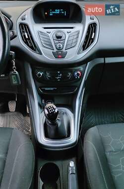 Микровэн Ford B-Max 2013 в Одессе