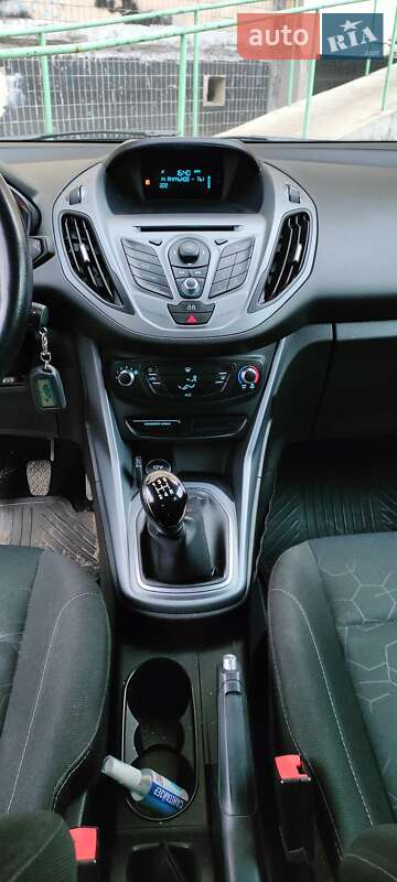 Микровэн Ford B-Max 2013 в Одессе