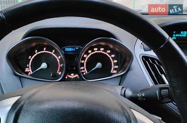 Микровэн Ford B-Max 2013 в Одессе