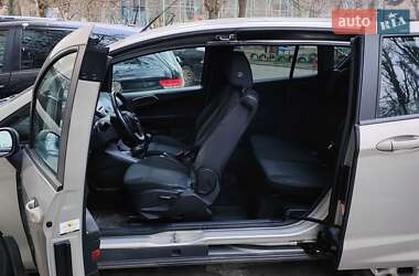 Микровэн Ford B-Max 2013 в Одессе