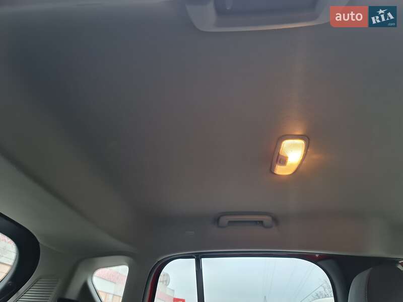 Мікровен Ford B-Max 2014 в Києві