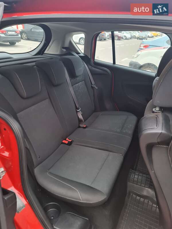 Мікровен Ford B-Max 2014 в Києві