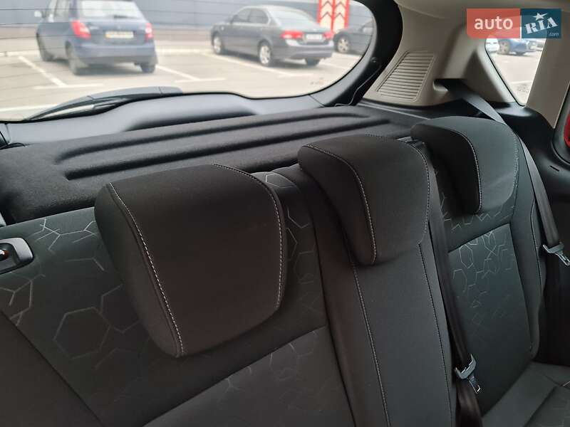 Мікровен Ford B-Max 2014 в Києві