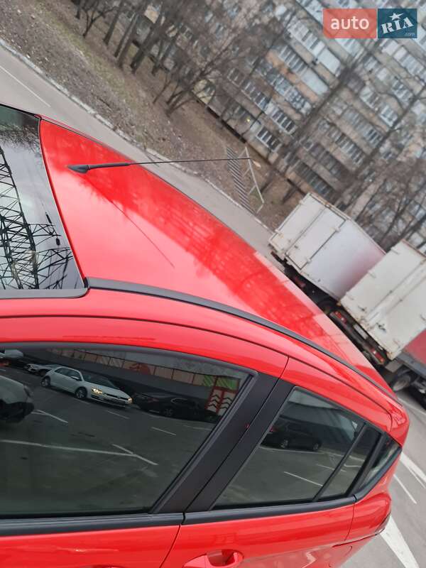 Мікровен Ford B-Max 2014 в Києві