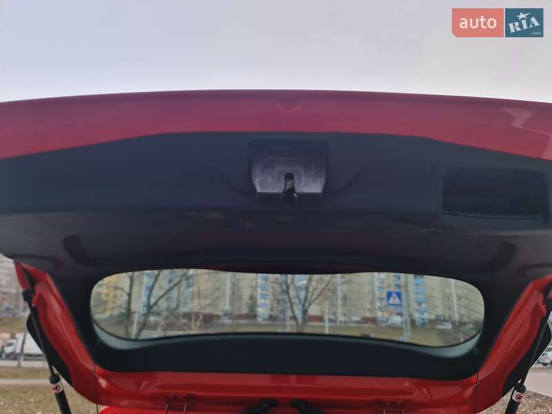 Мікровен Ford B-Max 2014 в Києві