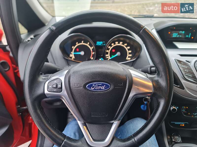 Мікровен Ford B-Max 2014 в Києві