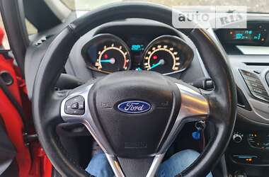 Мікровен Ford B-Max 2014 в Києві