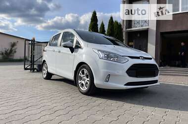 Микровэн Ford B-Max 2013 в Хмельницком