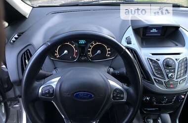 Микровэн Ford B-Max 2013 в Ивано-Франковске