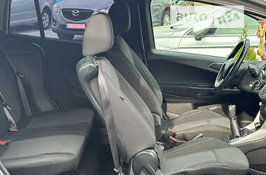 Микровэн Ford B-Max 2012 в Дрогобыче