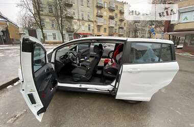Микровэн Ford B-Max 2013 в Киеве