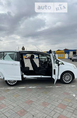 Микровэн Ford B-Max 2012 в Житомире