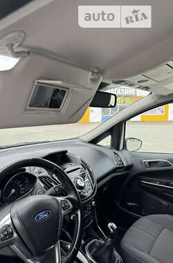 Микровэн Ford B-Max 2012 в Житомире