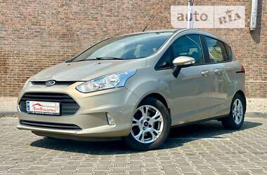 Минивэн Ford B-Max 2013 в Одессе