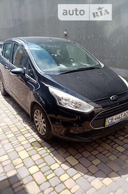 Микровэн Ford B-Max 2013 в Чернигове