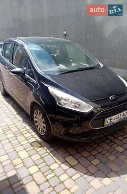 Микровэн Ford B-Max 2013 в 