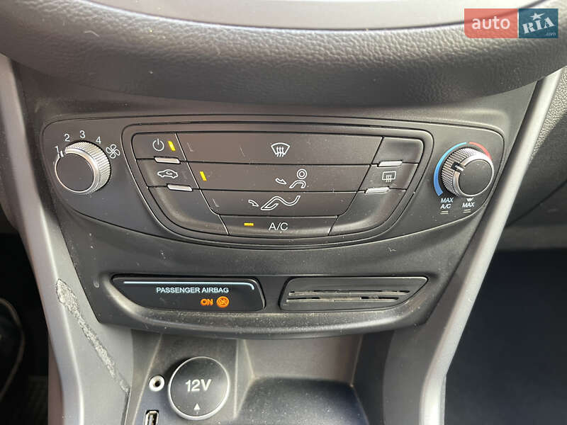 Микровэн Ford B-Max 2013 в Чернигове фото 8 Микровэн Ford B-Max 2013 в Чернигове