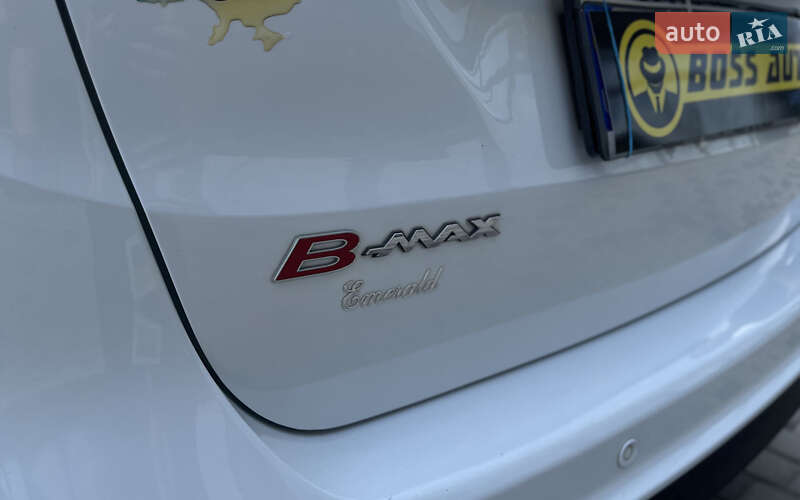 Микровэн Ford B-Max 2015 в Мукачево