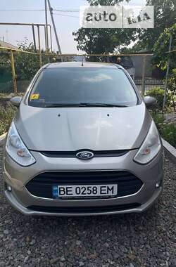 Микровэн Ford B-Max 2014 в Николаеве