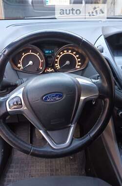 Микровэн Ford B-Max 2014 в Сваляве
