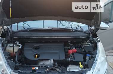 Микровэн Ford B-Max 2014 в Сваляве