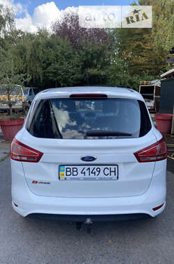 Микровэн Ford B-Max 2015 в Киеве