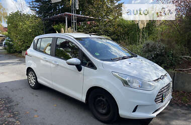 Микровэн Ford B-Max 2015 в Киеве