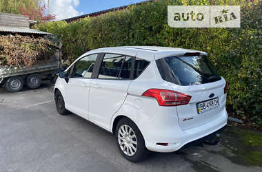 Микровэн Ford B-Max 2015 в Киеве