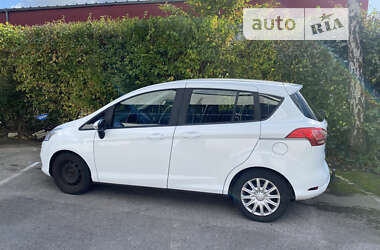 Микровэн Ford B-Max 2015 в Киеве