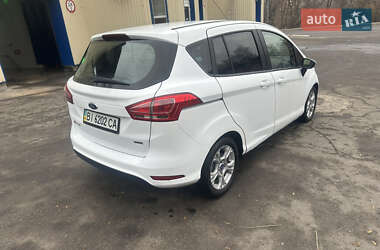 Мікровен Ford B-Max 2013 в Полтаві