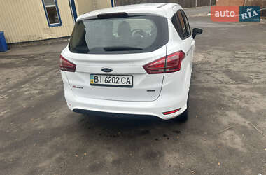 Мікровен Ford B-Max 2013 в Полтаві