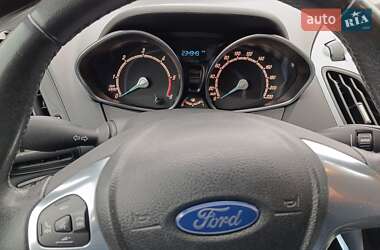 Мікровен Ford B-Max 2014 в Луцьку