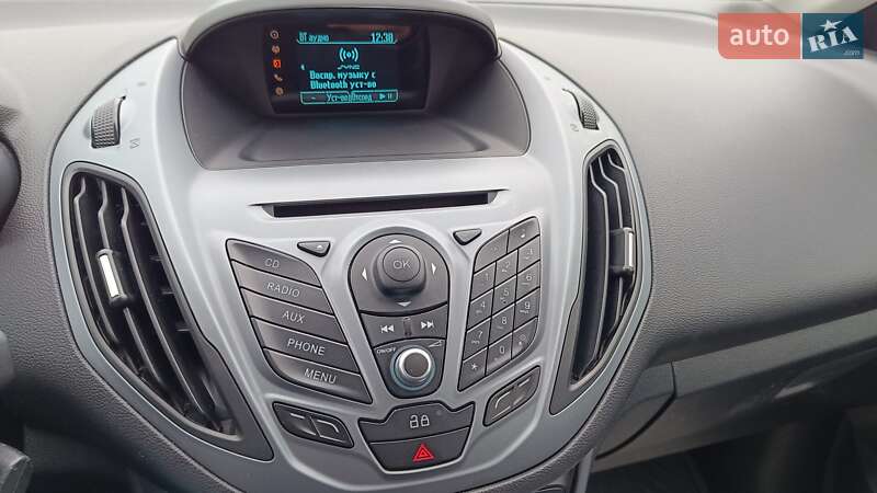 Микровэн Ford B-Max 2014 в Луцке фото 11 Микровэн Ford B-Max 2014 в Луцке