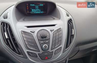 Мікровен Ford B-Max 2014 в Луцьку