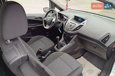 Мікровен Ford B-Max 2014 в Луцьку