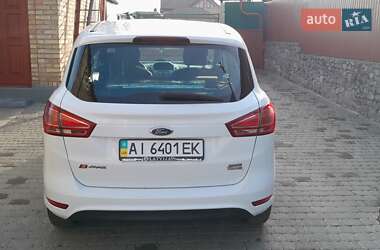 Мікровен Ford B-Max 2013 в Рокитному